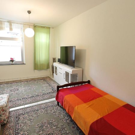 City-Wohnung 2 Брюль Экстерьер фото
