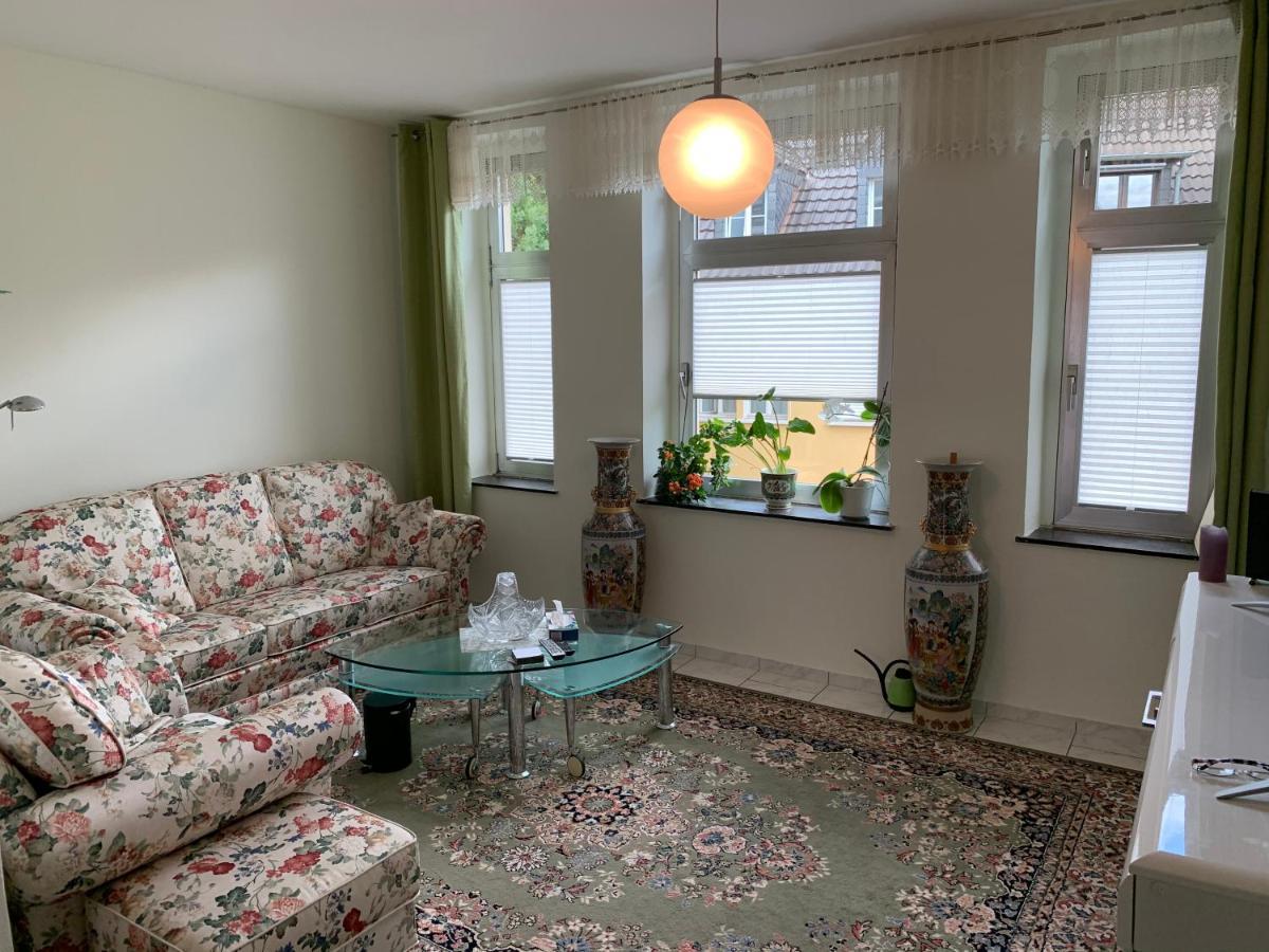City-Wohnung 2 Брюль Экстерьер фото