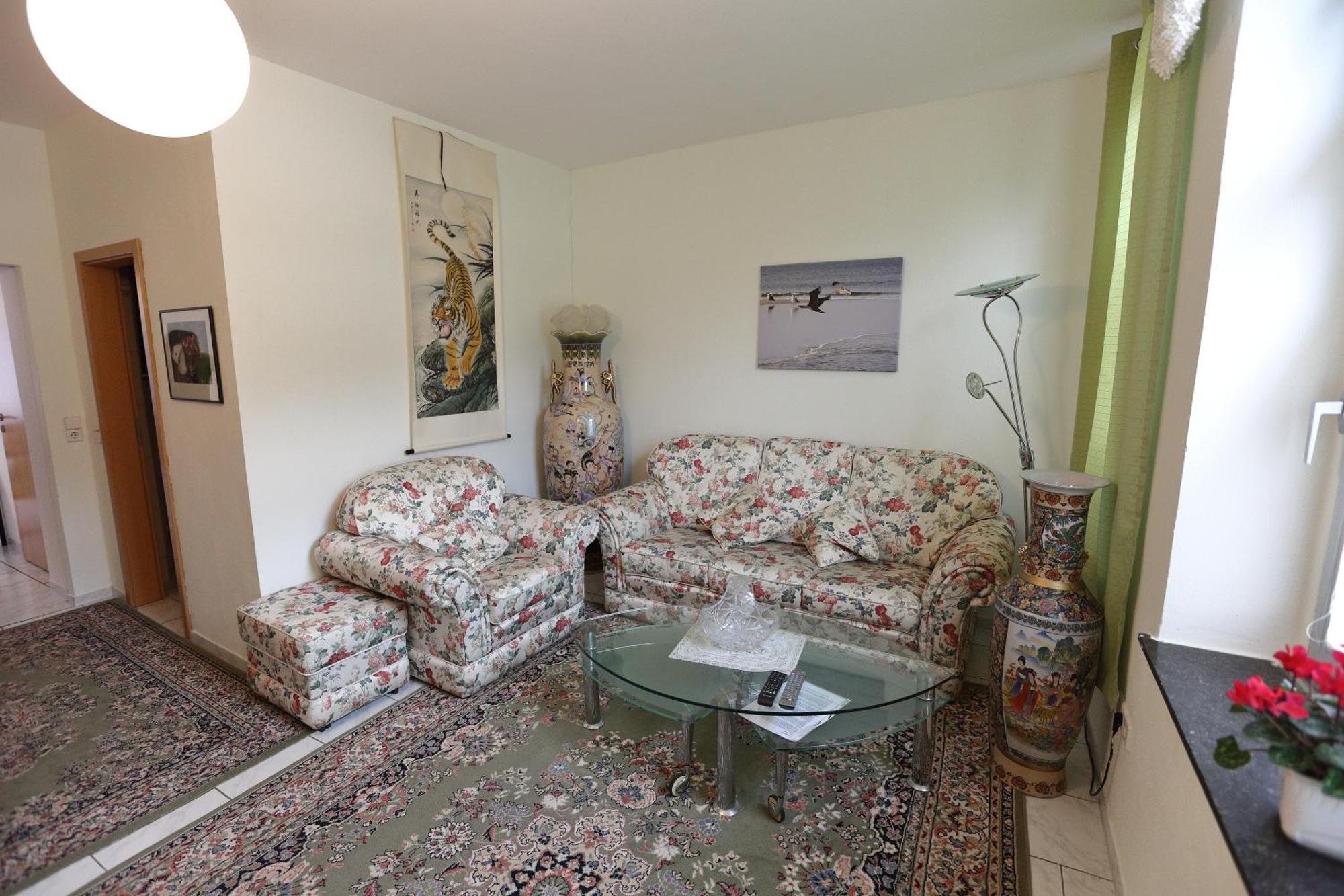 City-Wohnung 2 Брюль Экстерьер фото