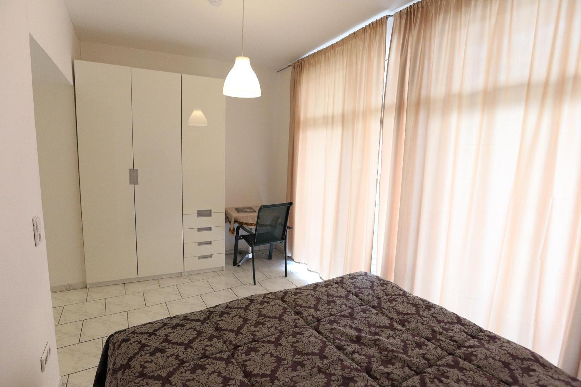 City-Wohnung 2 Брюль Экстерьер фото