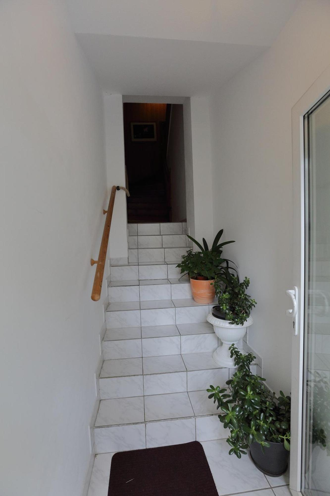 City-Wohnung 2 Брюль Экстерьер фото